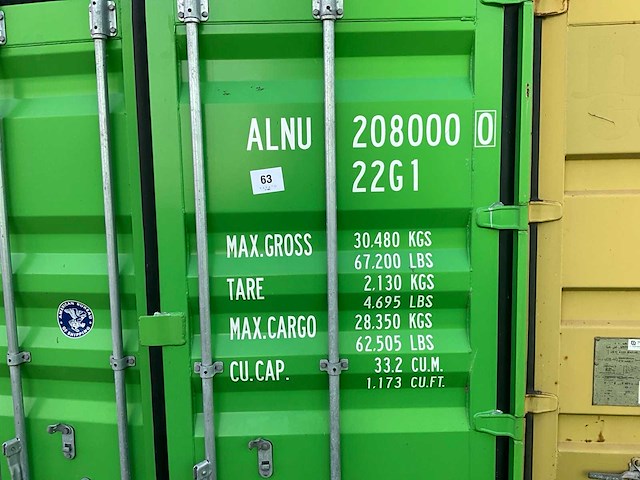 2008 sp-stdt-01 zeecontainer - afbeelding 6 van  12