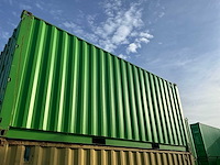 2008 sp-stdt-01 zeecontainer - afbeelding 1 van  9