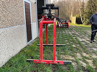 2008 steenklem kinshofer km 331 - afbeelding 3 van  7