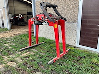 2008 steenklem kinshofer km 331 - afbeelding 4 van  7