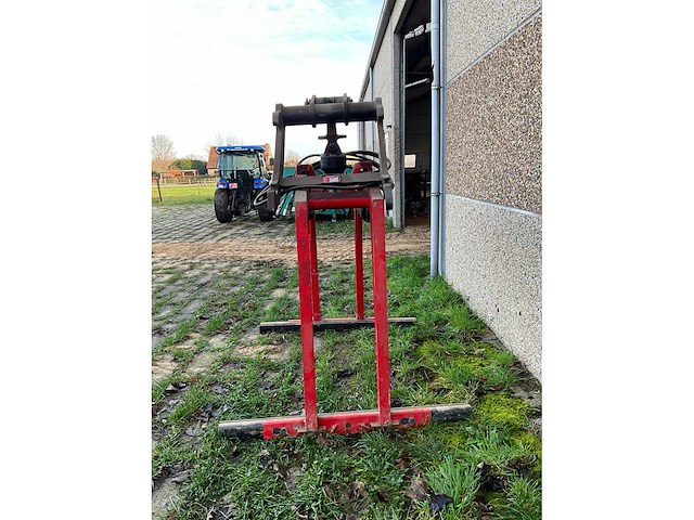 2008 steenklem kinshofer km 331 - afbeelding 5 van  7