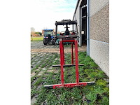 2008 steenklem kinshofer km 331 - afbeelding 5 van  7