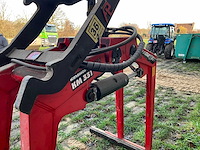 2008 steenklem kinshofer km 331 - afbeelding 6 van  7