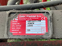 2008 steenklem kinshofer km 331 - afbeelding 7 van  7