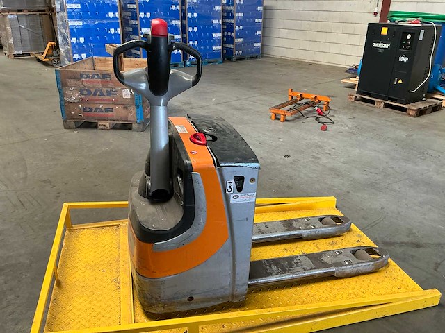 2008 stil exu 18 ac - afbeelding 8 van  15