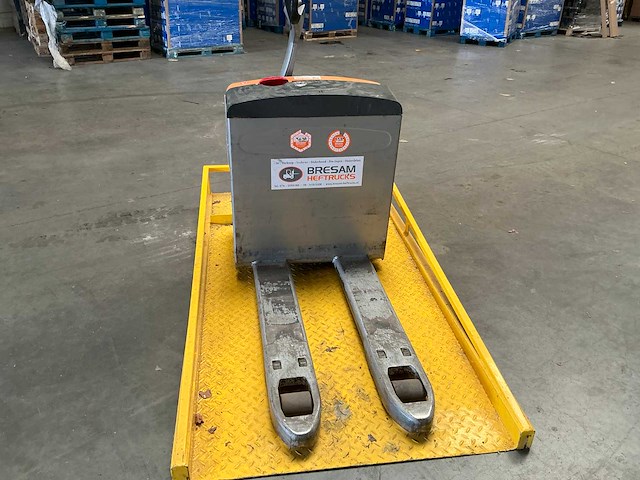 2008 stil exu 18 ac - afbeelding 10 van  15