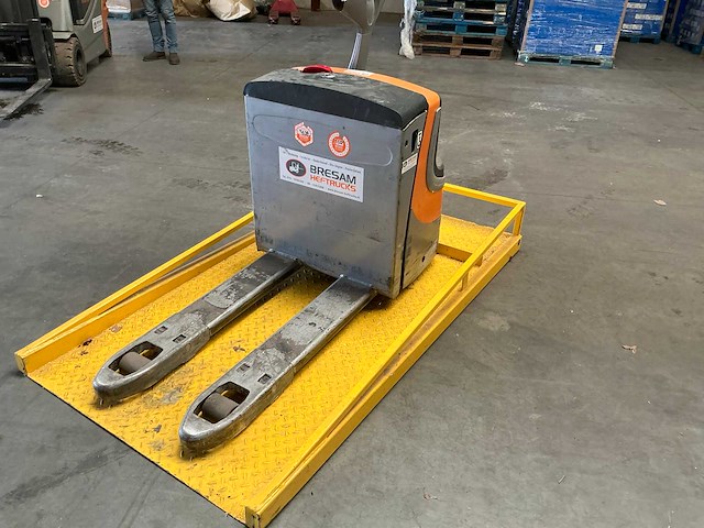 2008 stil exu 18 ac - afbeelding 11 van  15