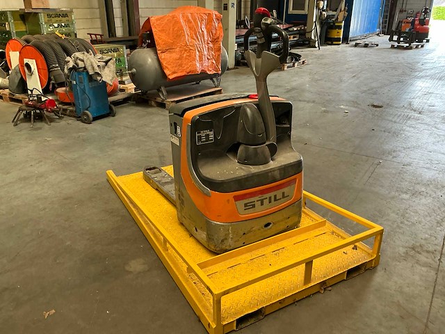 2008 stil exu 18 ac - afbeelding 12 van  15