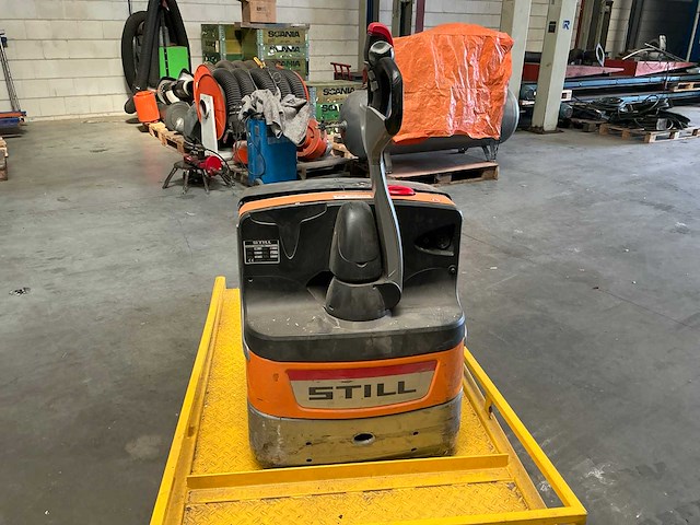 2008 stil exu 18 ac - afbeelding 13 van  15