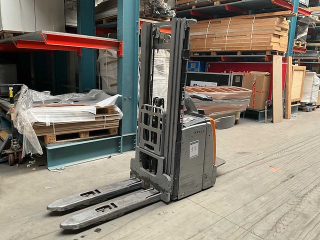 2008 still egv14 stapelaar - afbeelding 2 van  7