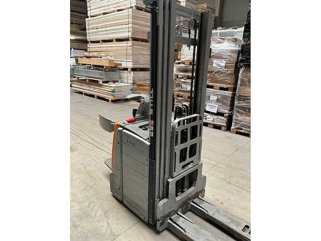 2008 still egv14 stapelaar - afbeelding 4 van  7