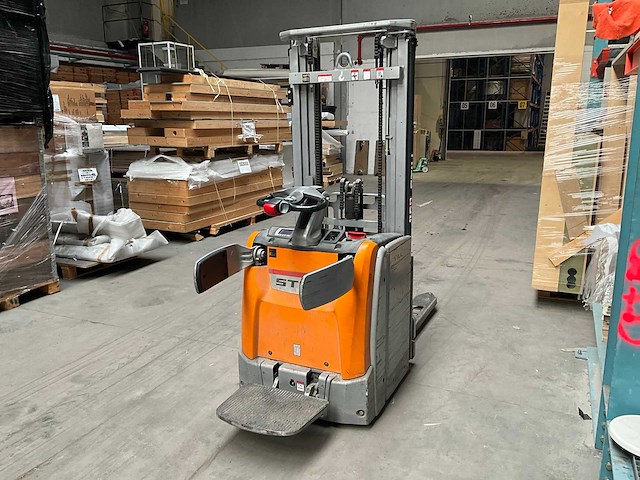 2008 still egv14 stapelaar - afbeelding 5 van  7