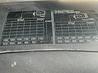 2008 still rx 60-25l vorkheftruck - afbeelding 6 van  9