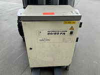 2008 still rx 60-25l vorkheftruck - afbeelding 10 van  16