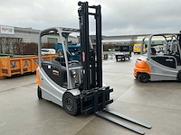 2008 still rx 60-25l vorkheftruck - afbeelding 11 van  16