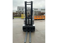 2008 still rx 60-25l vorkheftruck - afbeelding 12 van  16