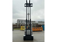 2008 still rx 60-25l vorkheftruck - afbeelding 13 van  16