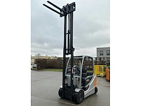 2008 still rx 60-25l vorkheftruck - afbeelding 14 van  16