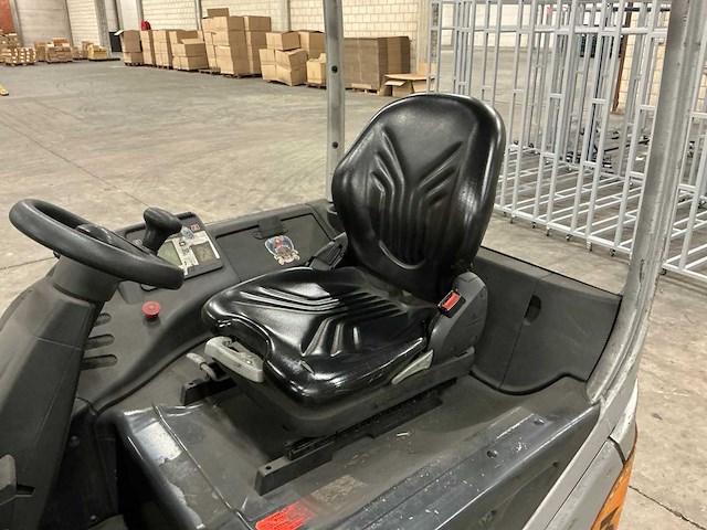 2008 still rx20-15 vorkheftruck - afbeelding 2 van  18