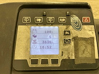 2008 still rx20-15 vorkheftruck - afbeelding 5 van  18