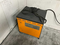 2008 still rx20-15 vorkheftruck - afbeelding 7 van  18