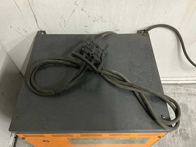 2008 still rx20-15 vorkheftruck - afbeelding 8 van  18