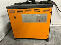 2008 still rx20-15 vorkheftruck - afbeelding 9 van  18