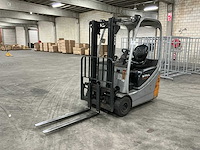 2008 still rx20-15 vorkheftruck