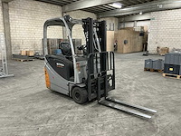 2008 still rx20-15 vorkheftruck - afbeelding 11 van  18