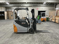 2008 still rx20-15 vorkheftruck - afbeelding 16 van  18