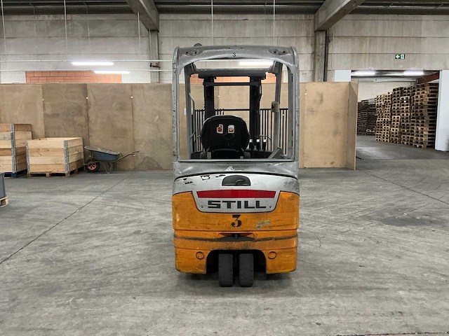 2008 still rx20-15 vorkheftruck - afbeelding 17 van  18