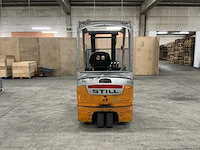 2008 still rx20-15 vorkheftruck - afbeelding 17 van  18