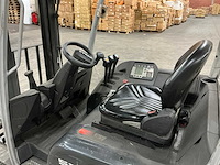 2008 still rx20-15 vorkheftruck - afbeelding 18 van  18