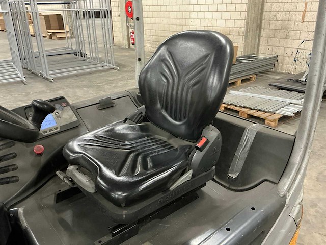 2008 still rx20-15 vorkheftruck - afbeelding 2 van  17