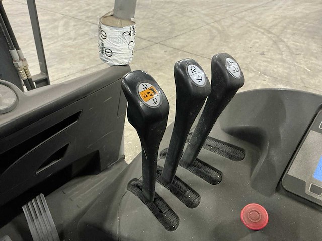 2008 still rx20-15 vorkheftruck - afbeelding 3 van  17