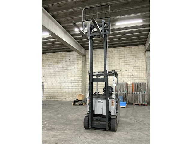 2008 still rx20-15 vorkheftruck - afbeelding 5 van  17