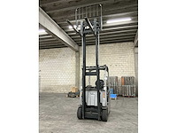 2008 still rx20-15 vorkheftruck - afbeelding 5 van  17