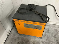 2008 still rx20-15 vorkheftruck - afbeelding 6 van  17