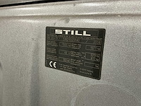 2008 still rx20-15 vorkheftruck - afbeelding 9 van  17