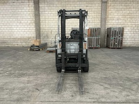 2008 still rx20-15 vorkheftruck - afbeelding 14 van  17