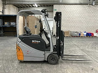 2008 still rx20-15 vorkheftruck - afbeelding 15 van  17