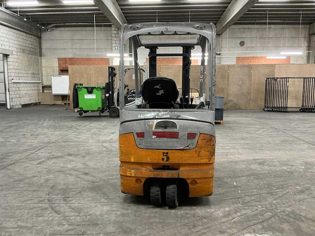 2008 still rx20-15 vorkheftruck - afbeelding 16 van  17