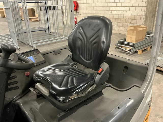 2008 still rx20-15 vorkheftruck - afbeelding 2 van  17