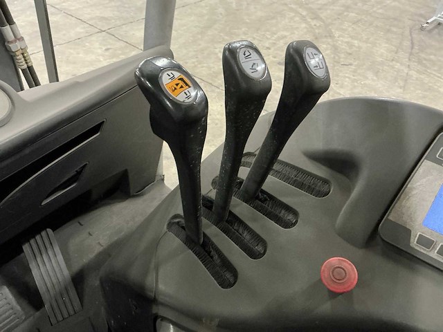 2008 still rx20-15 vorkheftruck - afbeelding 3 van  17