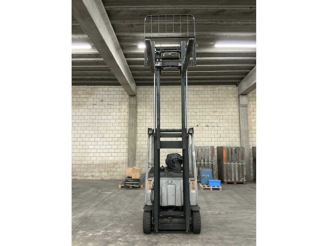 2008 still rx20-15 vorkheftruck - afbeelding 5 van  17
