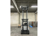 2008 still rx20-15 vorkheftruck - afbeelding 5 van  17