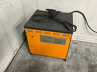 2008 still rx20-15 vorkheftruck - afbeelding 6 van  17