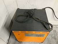 2008 still rx20-15 vorkheftruck - afbeelding 7 van  17