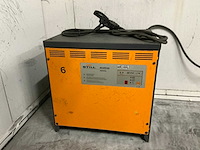 2008 still rx20-15 vorkheftruck - afbeelding 8 van  17