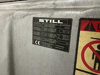 2008 still rx20-15 vorkheftruck - afbeelding 9 van  17